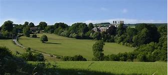 bryanston fields