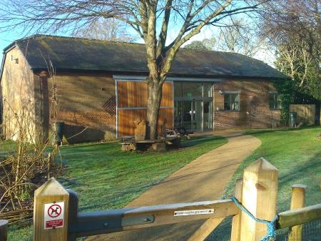 The Kingfisher Centre
