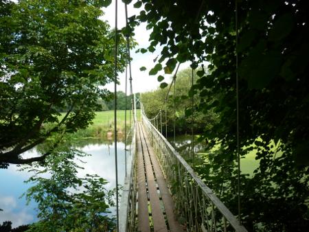 Suspension Bridge